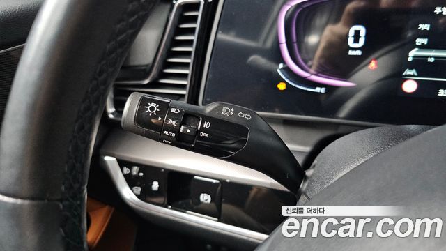 Kia Sportage 2022 — photo 23