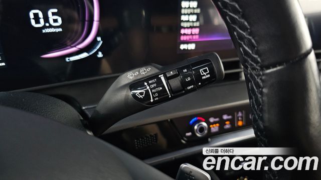 Kia Sportage 2022 — photo 24