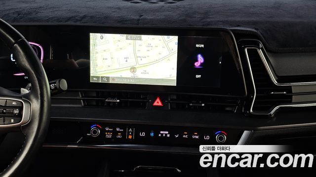 Kia Sportage 2022 — photo 25
