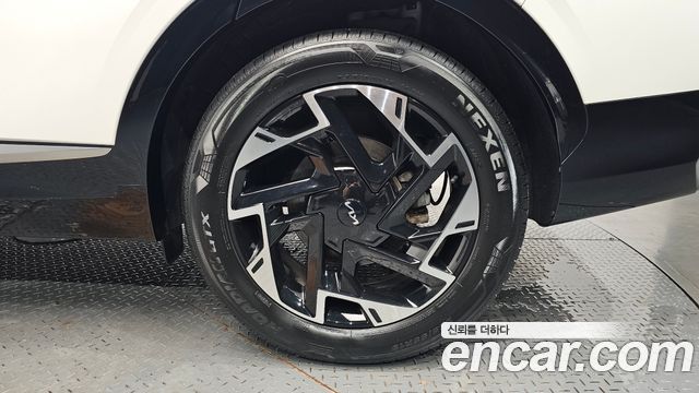 Kia Sportage 2022 — photo 7