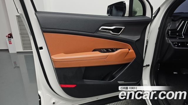 Kia Sportage 2022 — photo 14