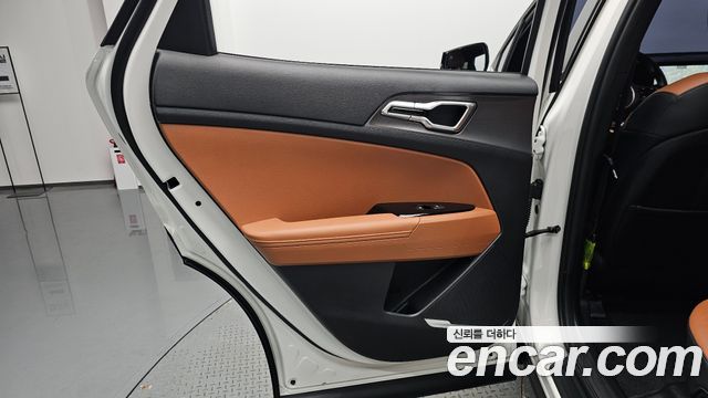 Kia Sportage 2022 — photo 15