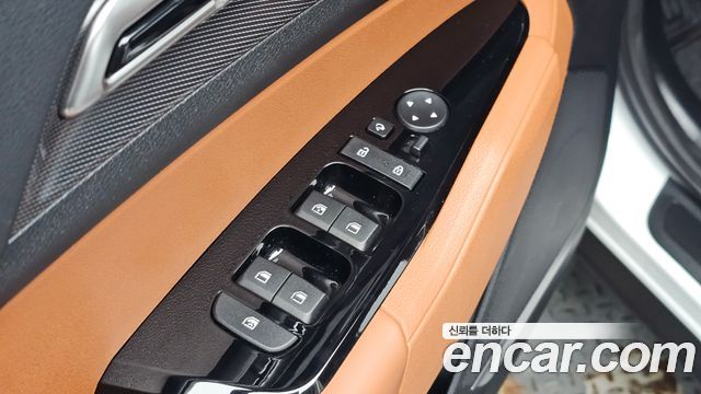 Kia Sportage 2022 — photo 29