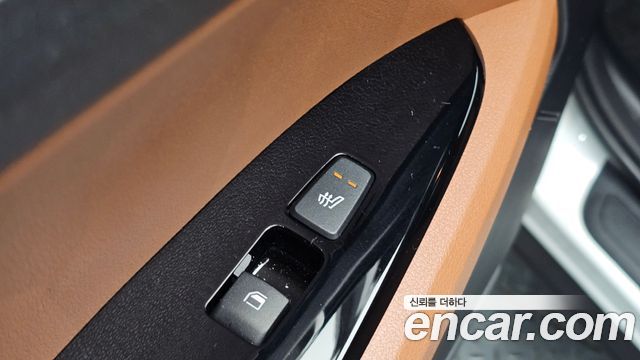 Kia Sportage 2022 — photo 30