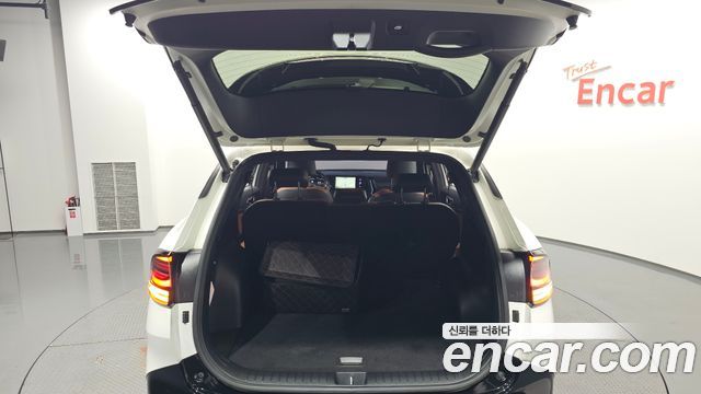 Kia Sportage 2022 — photo 32