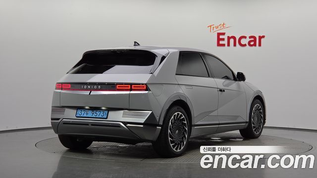 Hyundai Ioniq5 2024 — photo 2