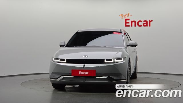 Hyundai Ioniq5 2024 — photo 3