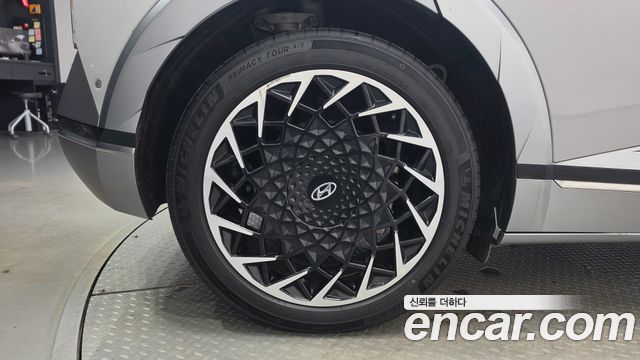 Hyundai Ioniq5 2024 — photo 5