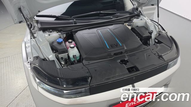 Hyundai Ioniq5 2024 — photo 6