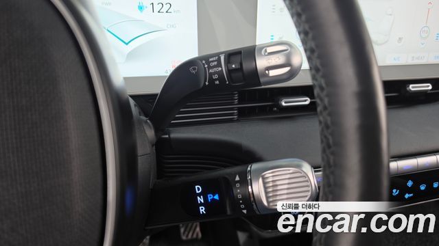 Hyundai Ioniq5 2024 — photo 12