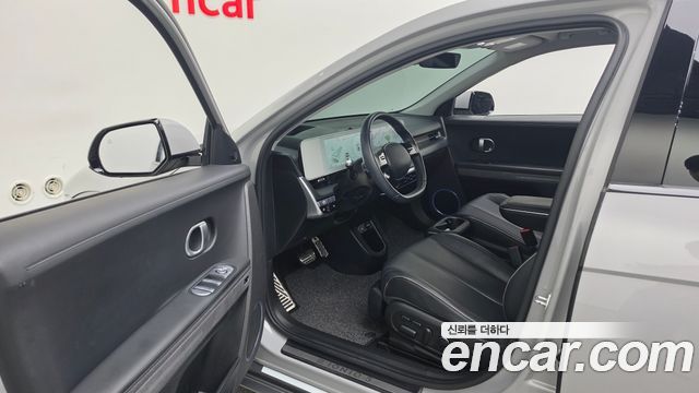 Hyundai Ioniq5 2024 — photo 13