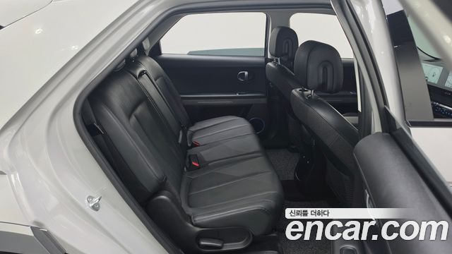 Hyundai Ioniq5 2024 — photo 17