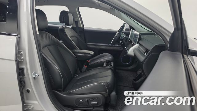 Hyundai Ioniq5 2024 — photo 18