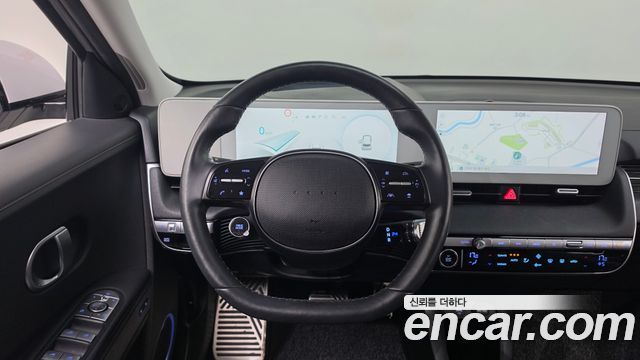 Hyundai Ioniq5 2024 — photo 19