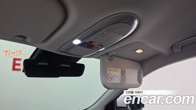 Hyundai Ioniq5 2024 — photo 25