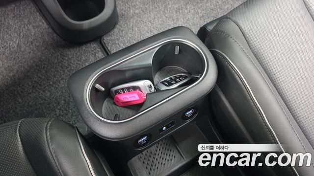 Hyundai Ioniq5 2024 — photo 26