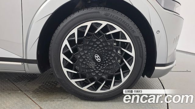 Hyundai Ioniq5 2024 — photo 7