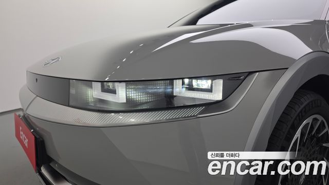 Hyundai Ioniq5 2024 — photo 8