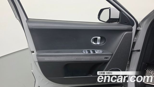Hyundai Ioniq5 2024 — photo 14