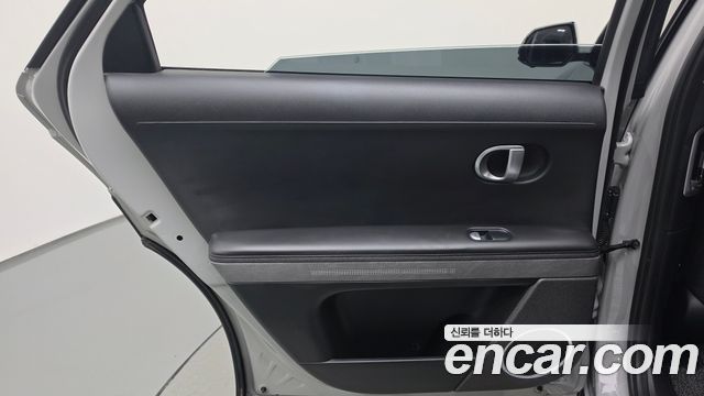 Hyundai Ioniq5 2024 — photo 15