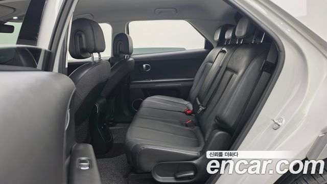 Hyundai Ioniq5 2024 — photo 16