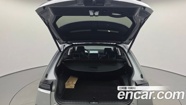 Hyundai Ioniq5 2024 — photo 27