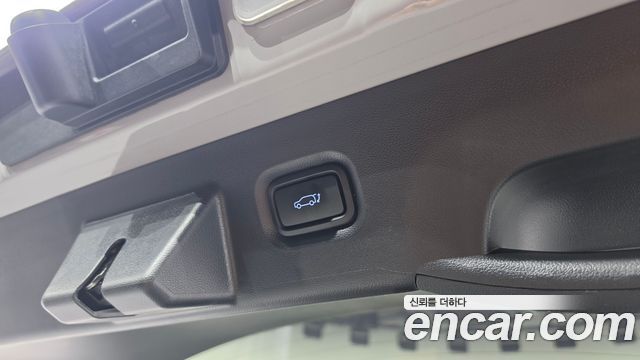 Hyundai Ioniq5 2024 — photo 28