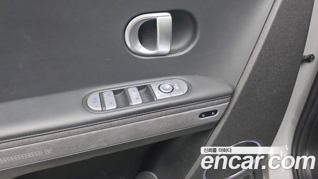 Hyundai Ioniq5 2024 — photo 30