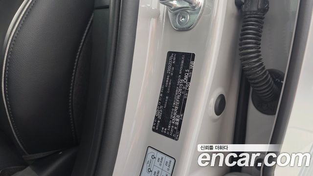 Hyundai Ioniq5 2024 — photo 31
