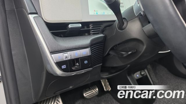 Hyundai Ioniq5 2024 — photo 32