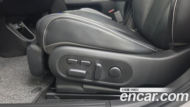 Hyundai Ioniq5 2024 — photo 33