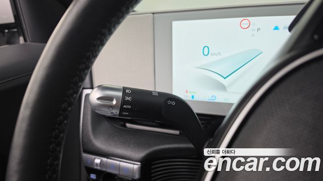 Hyundai Ioniq5 2024 — photo 35