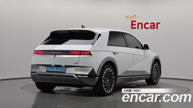 Hyundai Ioniq5 2024 — photo 2