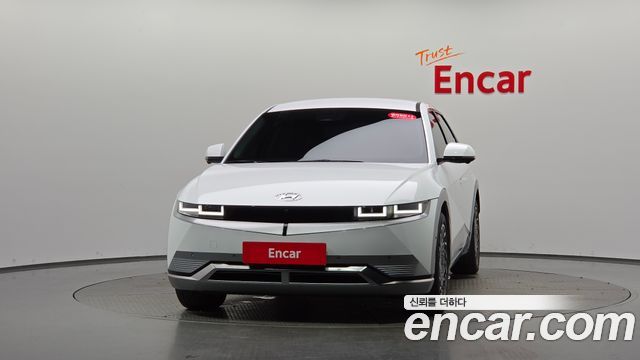 Hyundai Ioniq5 2024 — photo 3