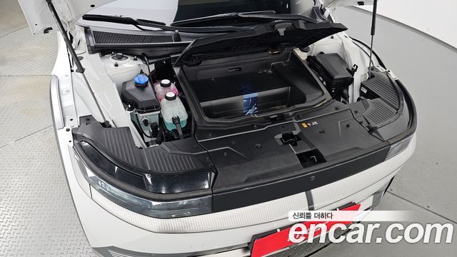 Hyundai Ioniq5 2024 — photo 6