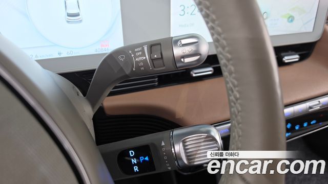 Hyundai Ioniq5 2024 — photo 12