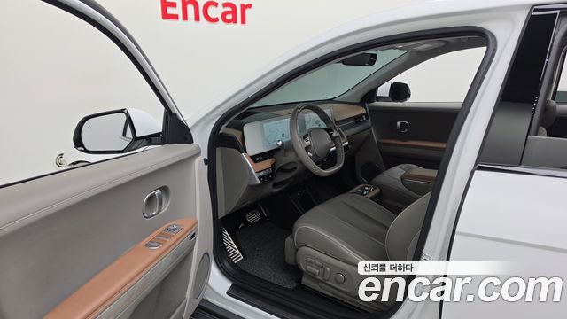Hyundai Ioniq5 2024 — photo 13