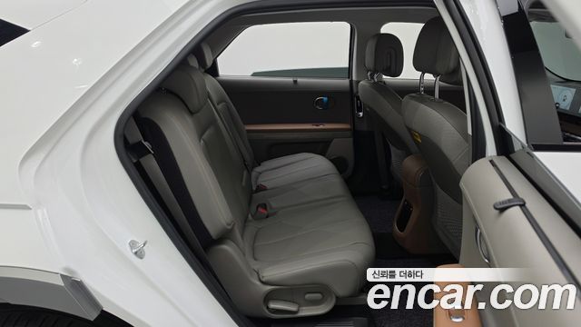 Hyundai Ioniq5 2024 — photo 17