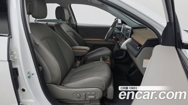 Hyundai Ioniq5 2024 — photo 18