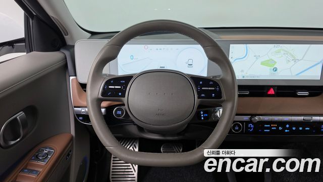 Hyundai Ioniq5 2024 — photo 19