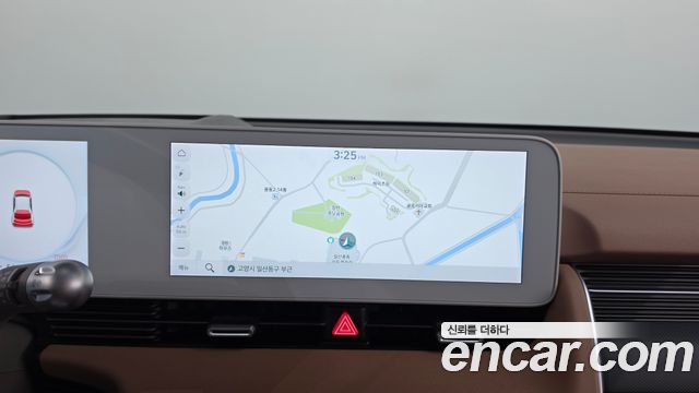 Hyundai Ioniq5 2024 — photo 20