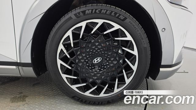 Hyundai Ioniq5 2024 — photo 7