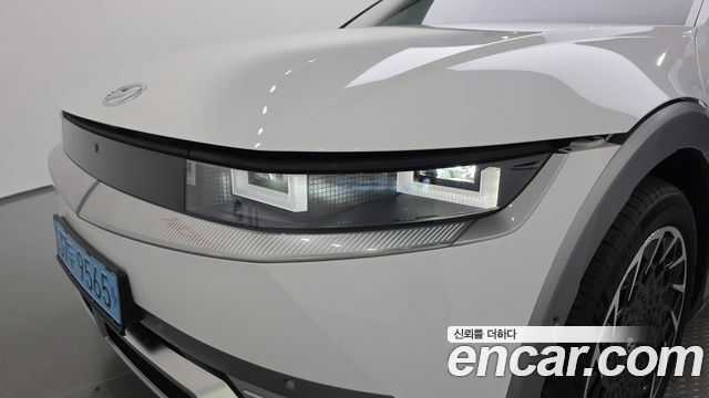 Hyundai Ioniq5 2024 — photo 8