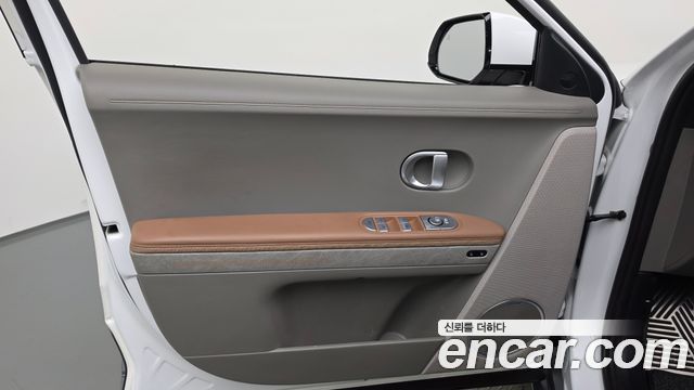 Hyundai Ioniq5 2024 — photo 14