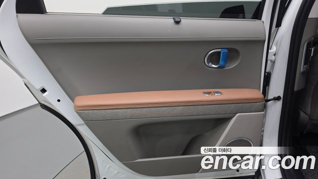 Hyundai Ioniq5 2024 — photo 15