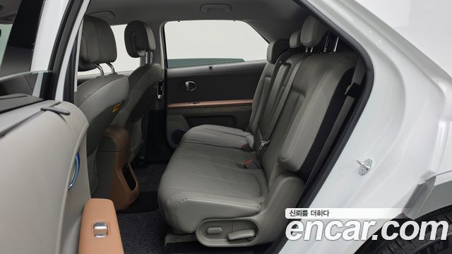 Hyundai Ioniq5 2024 — photo 16