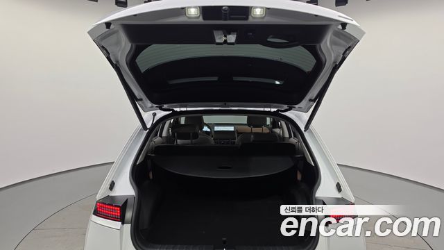 Hyundai Ioniq5 2024 — photo 28