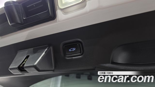 Hyundai Ioniq5 2024 — photo 29