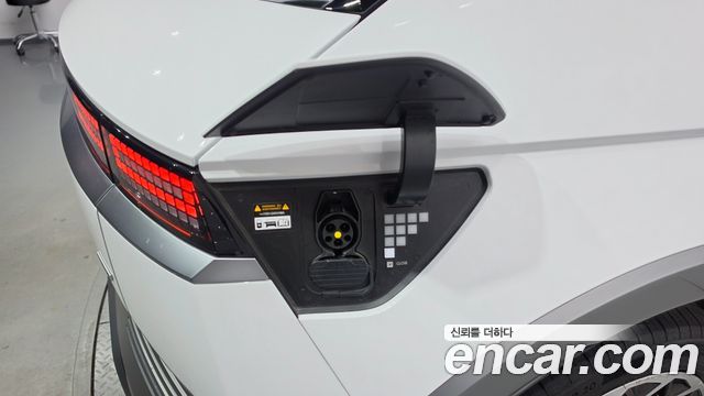 Hyundai Ioniq5 2024 — photo 30