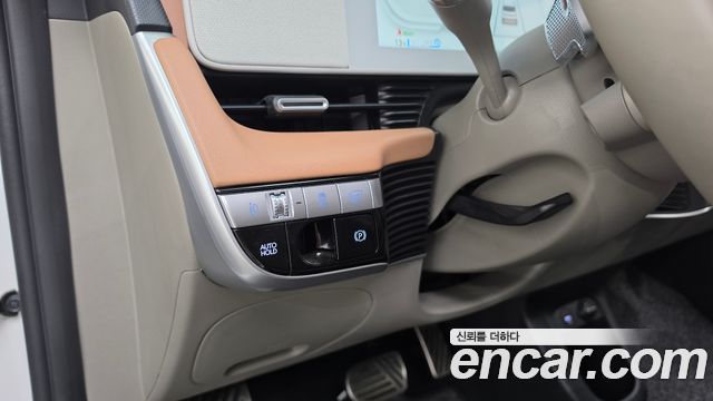 Hyundai Ioniq5 2024 — photo 33